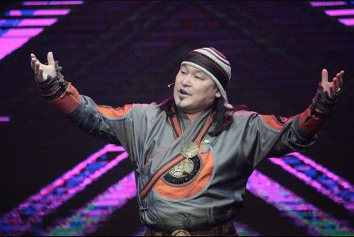 В День народного единства «Тува 24» покажет праздничный концерт