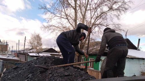 Одаар чүүлдү чедирип берип турар