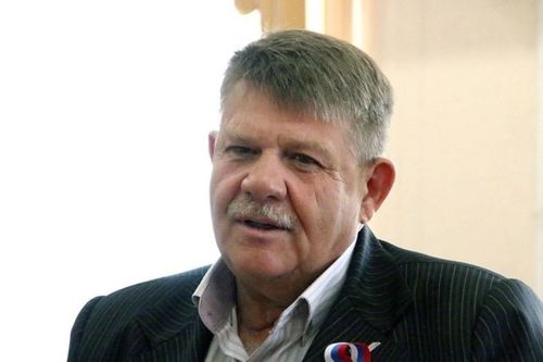 Сергей Белоусов: «Проблемы общества надо знать и своевременно решать»