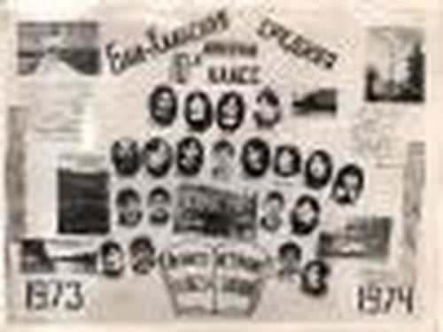 Надежная пристань