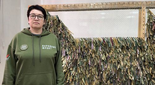 Март в Белгородской области запомнится трагическими событиями: более 2000 атак, 1699 снарядов и 24 погибших мирных жителя