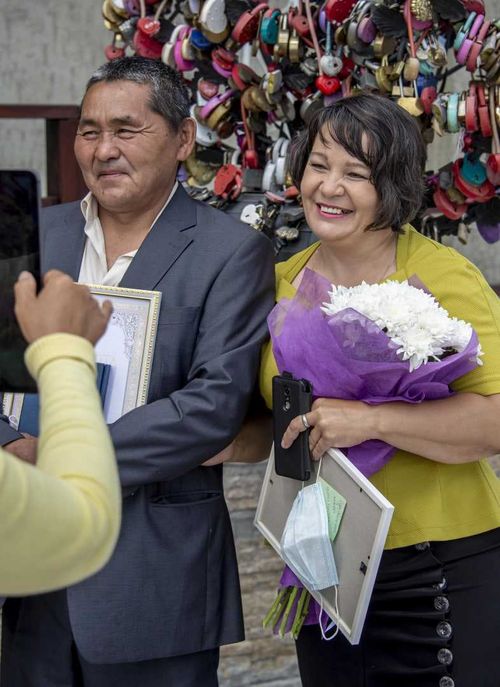 8 июля в России отмечают День семьи, любви и верности