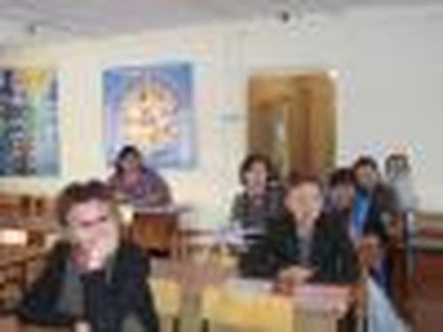 Сохранить прекрасную планету