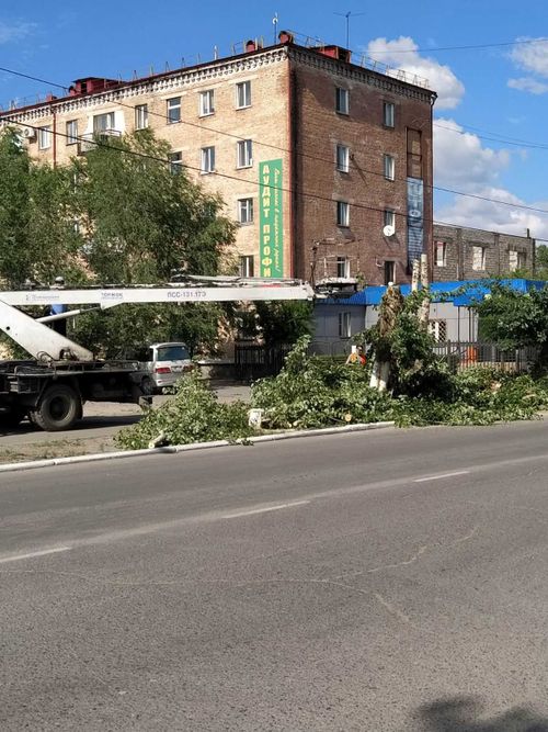 Кызылские прыжки