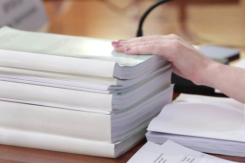 Что изменилось в законах России с первого октября