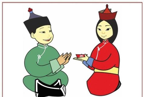 Тувинские пословицы вошли в новое приложение для смартфонов