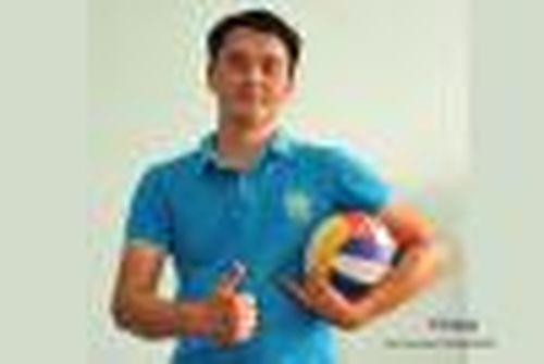 Ударим по будням… волейболом