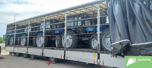 Сохранить и восстановить: Минлесхоз Тувы подвел итоги национального проекта «Экология» за 2022 год