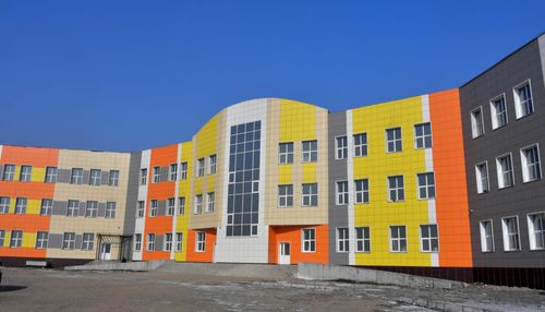 ТЫВАГА ЧАА ШКОЛАЛАР ТУДУУ УЛАМЧЫЛААР