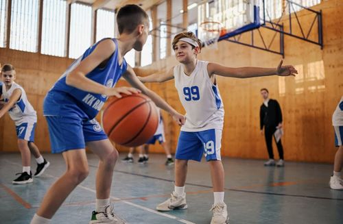 Жителей Тувы приглашают к участию в проекте «СпортТрек»