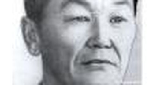 Гомер тувинской литературы