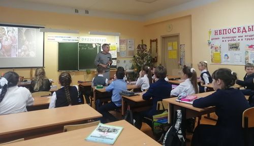 В Туве учителя начали получать заработную плату по новой системе