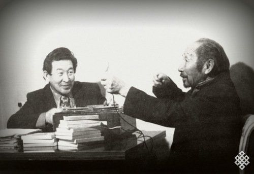 Манчүрек школазының маажым-топтуг сурагжаан оглу