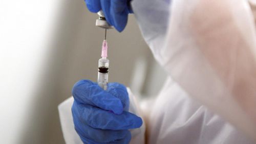 В Туве полный курс вакцинации прошли 11209 человек