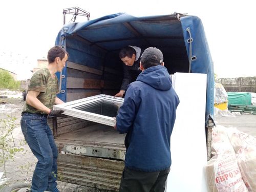 «Гнездо орлят» совьют в селе Хадын