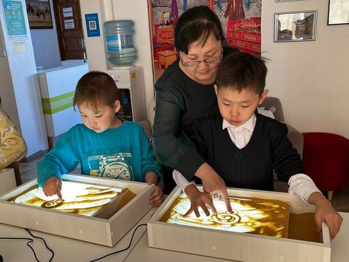 Модельные библиотеки: жизнь после модернизации