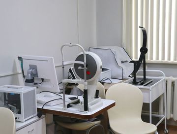 Медицинские организации Тувы в 2025 году получили 560 единиц современной техники. Об этом сообщает Минздрав республики в своих соцсетях