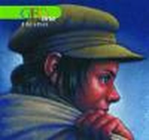 Город молодых: лит-забег Круг второй. Задание восьмое.