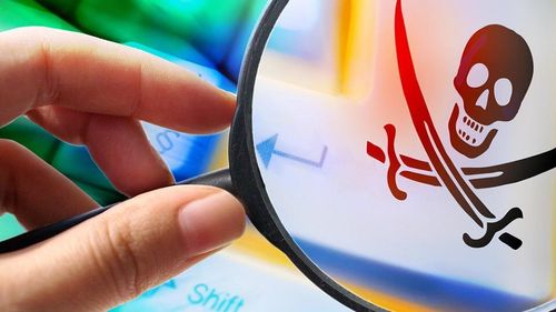 Законопроект, направленный на борьбу с онлайн-пиратами, получил поддержку в Туве