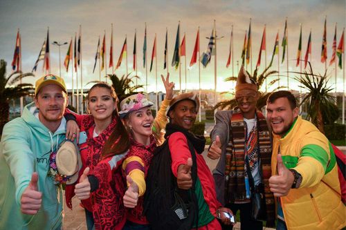 Блогеров Тувы приглашают к межкультурному диалогу 