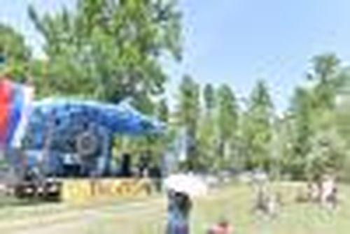 Добрая магия «Устуу-Хурээ»