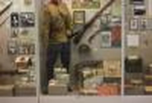 «Ваша служба и опасна, и трудна…»