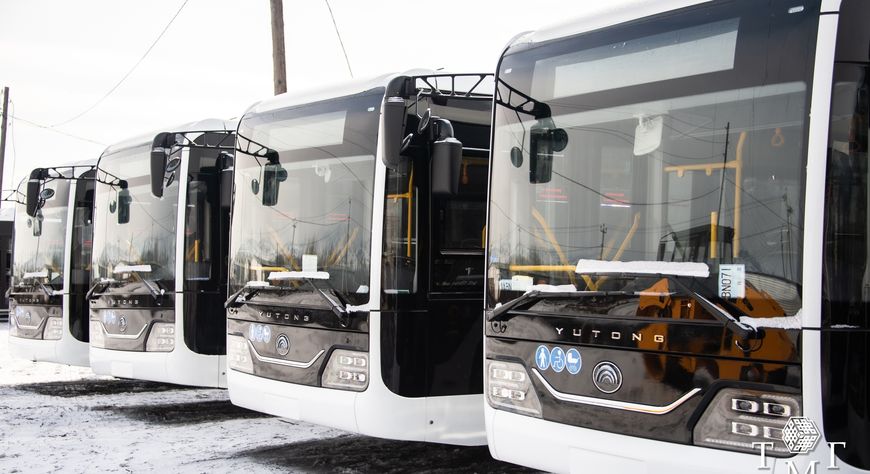 Жители Кызыла смогут сэкономить на проезде в общественном транспорте при оплате по карте «Мир»