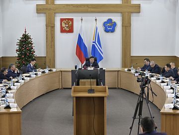 О расширении мер поддержки семей с детьми