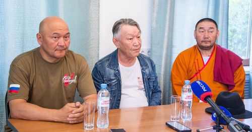 О главных смыслах