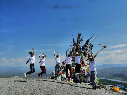 «Моя страна - моя Россия». Еще больше возможностей для патриота родины