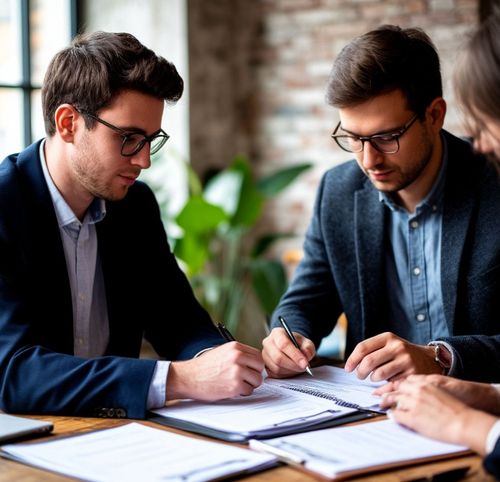 В России с 1 января появится новый вид соцконтракта