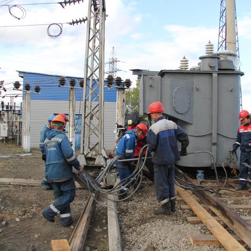 Как Тува планирует решать проблему экологии?