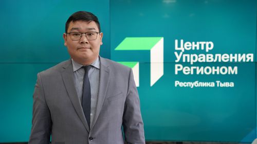 Олег Кара-Монгуш: «Проектирование нового противотуберкулезного центра завершается»