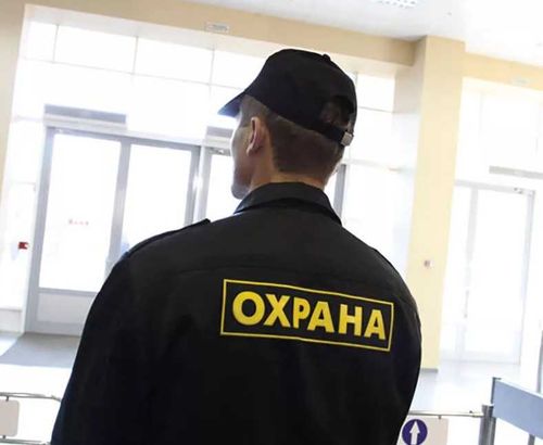 Выбирай и забирай. Система охраны детских садов Кызыла работает удовлетворительно