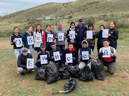 Новости республики