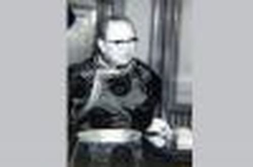 Три встречи с первым секретарём