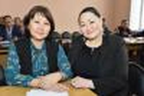 День мужчин в районном масштабе