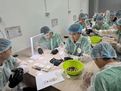 2026 чылда Тывага «Технологтуг хандырылга болгаш аъш-чемниң айыыл чок чоруу» национал төлевилел-биле 24 агрокласстар ажыттынар