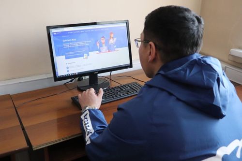 Жителей Тувы приглашают принять участие в "Диктанте ЖКХ"