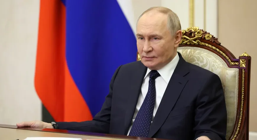 РОССИЯДА БОЛУУШКУННАР