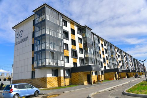 Тува завершила реализацию нацпроекта и переходит к новому этапу развития