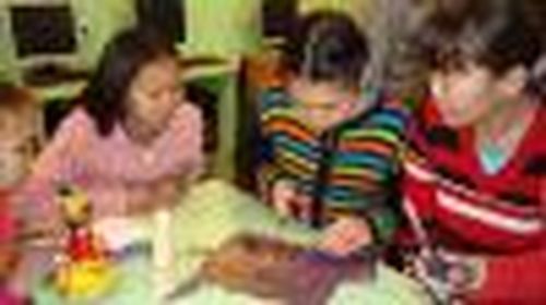 Поделюсь своим опытом