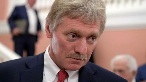 Дмитрий Песков: пока обращения президента по нерабочей неделе не будет