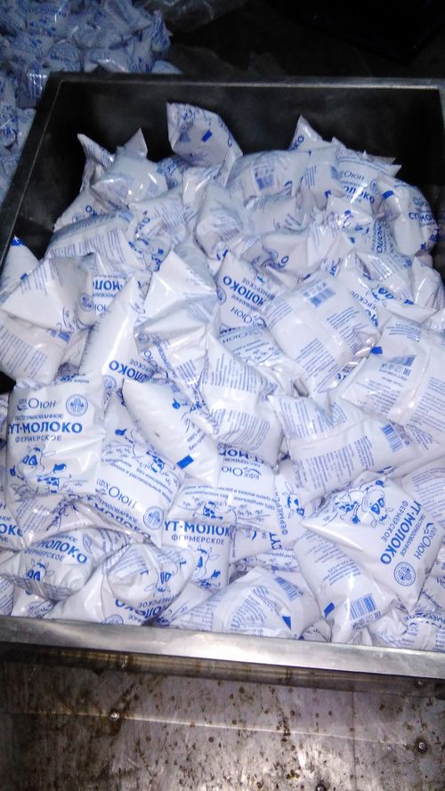 В Туве увеличивают поддержку производителей молочной продукции