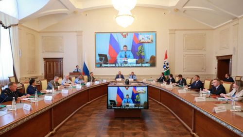 Госорганы Сибири объединят усилия для защиты граждан от IT-преступлений