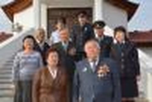 Далаа ДАН-СЮРЮН: «Случайные люди у нас не задерживаются»