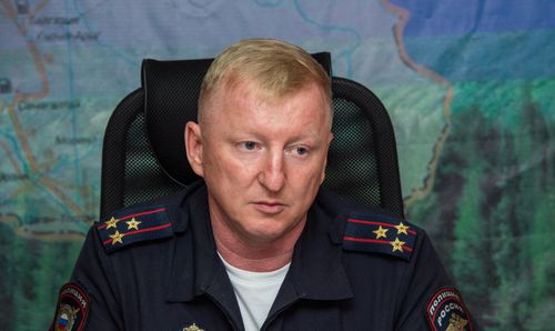 Госавтоинспекторы Тувы усилят контроль на дорогах в период летних каникул