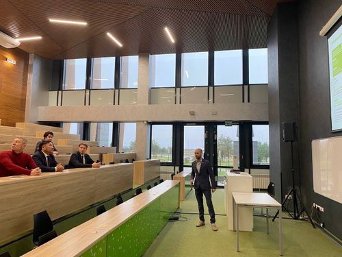 Тываның Баштыңы Татар Республикада