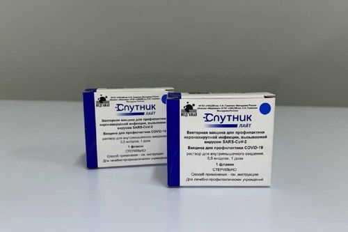 «Спутник Лайт» распределили по медорганизациям Тувы