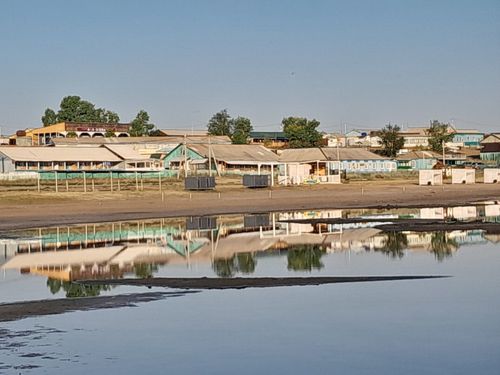 Буянныг Дус-Хөл кээргенчиг